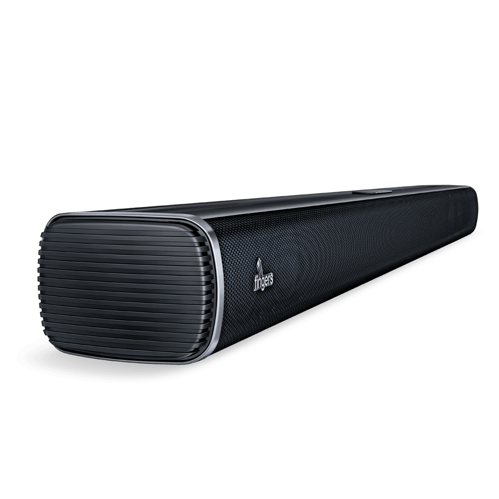FINGERS Octane-100 Sound Bar With Sub Woofer