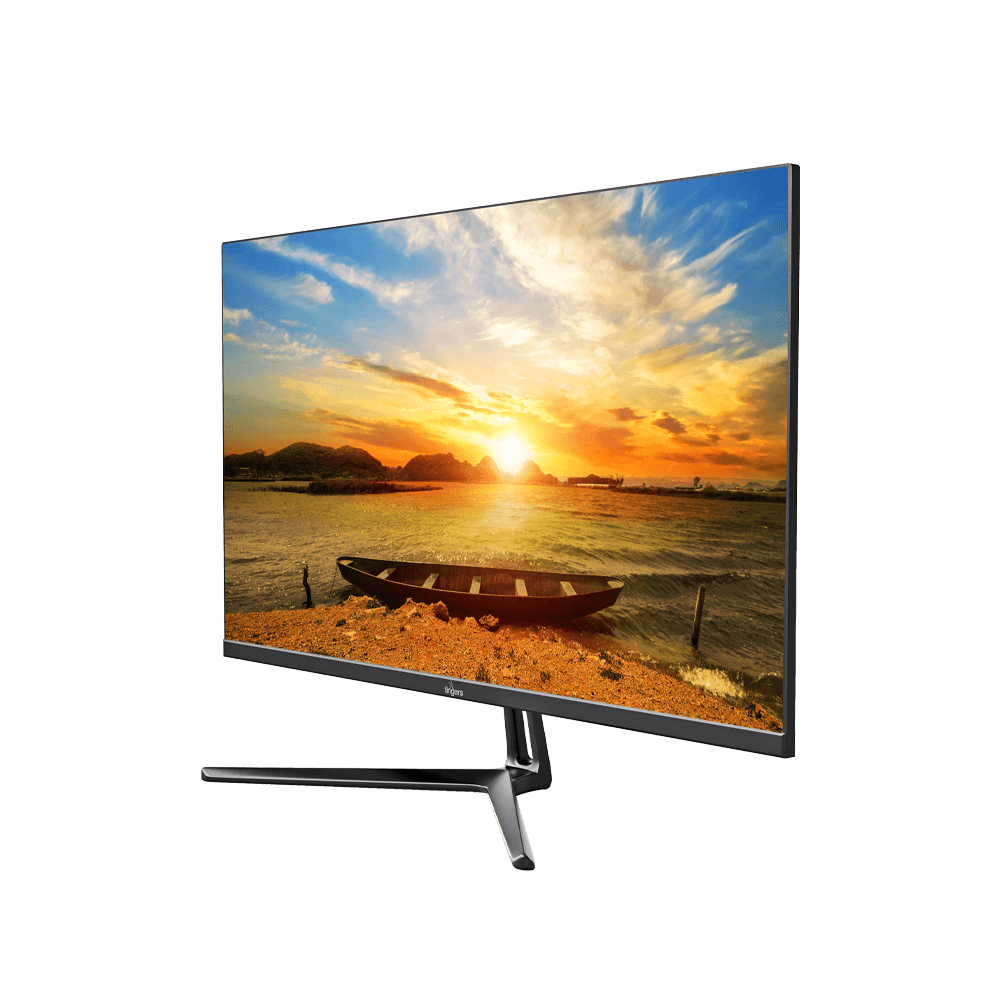 FINGERS Satin-2722 LED Monitor Side View