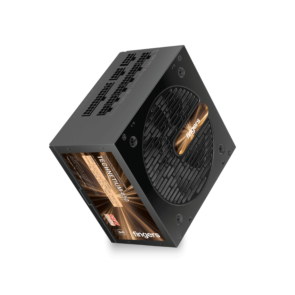 TechneTium Series