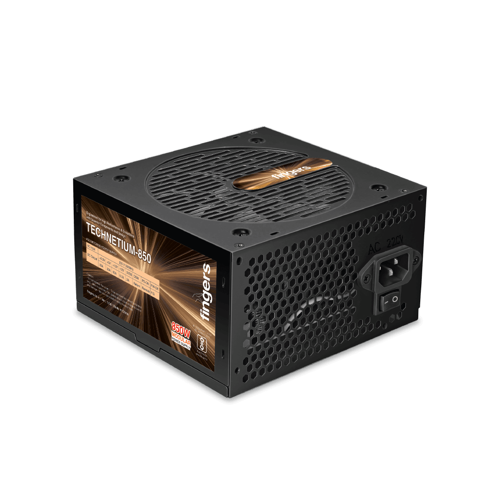 TechneTium Series
