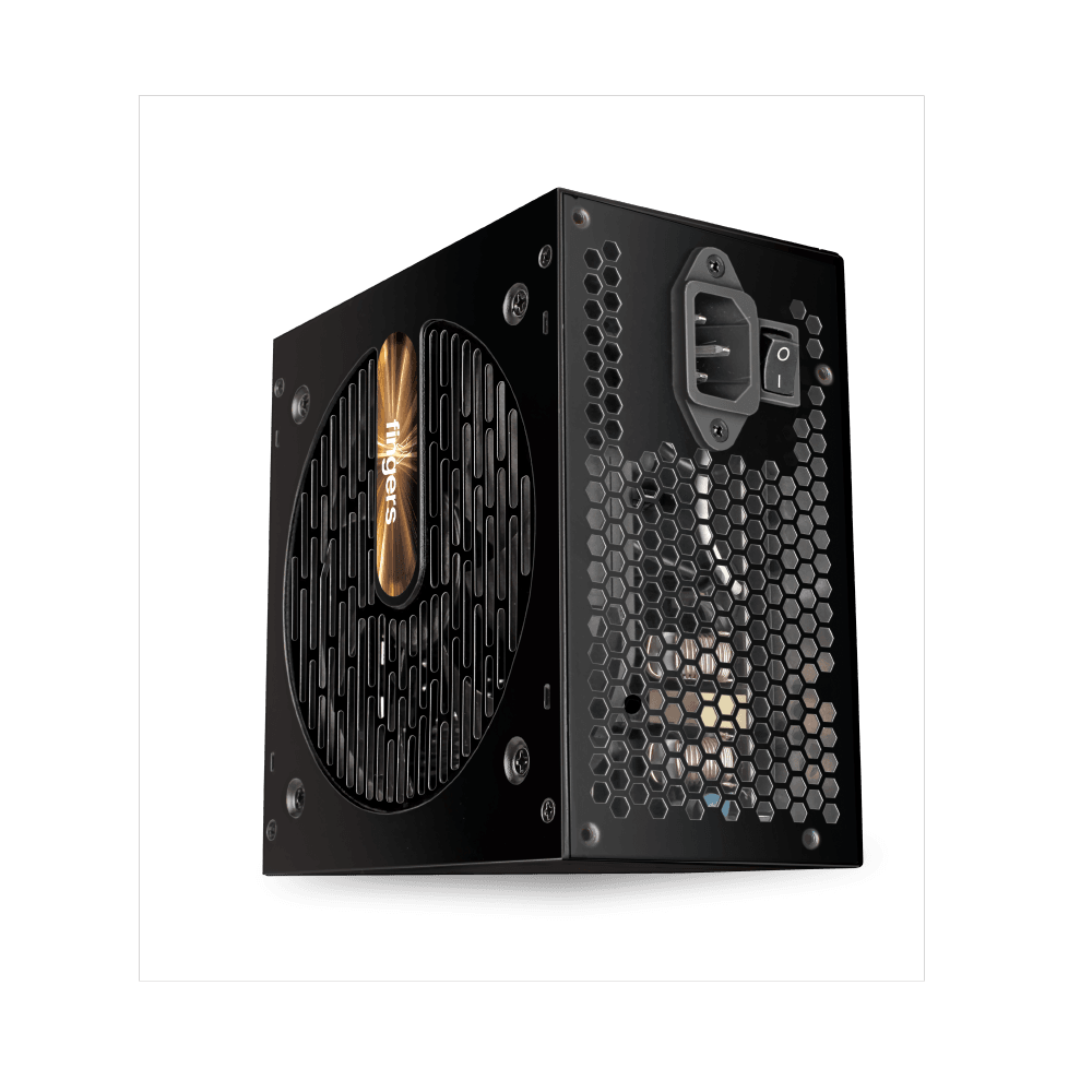 TechneTium Series