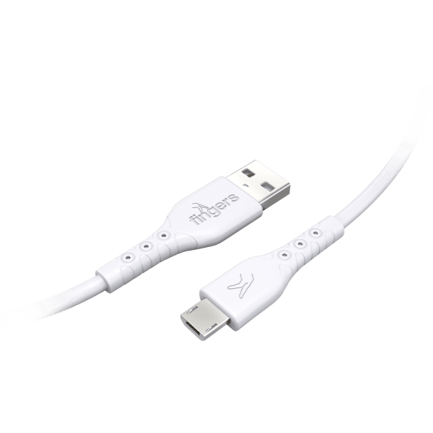 FMC-Micro-05, White