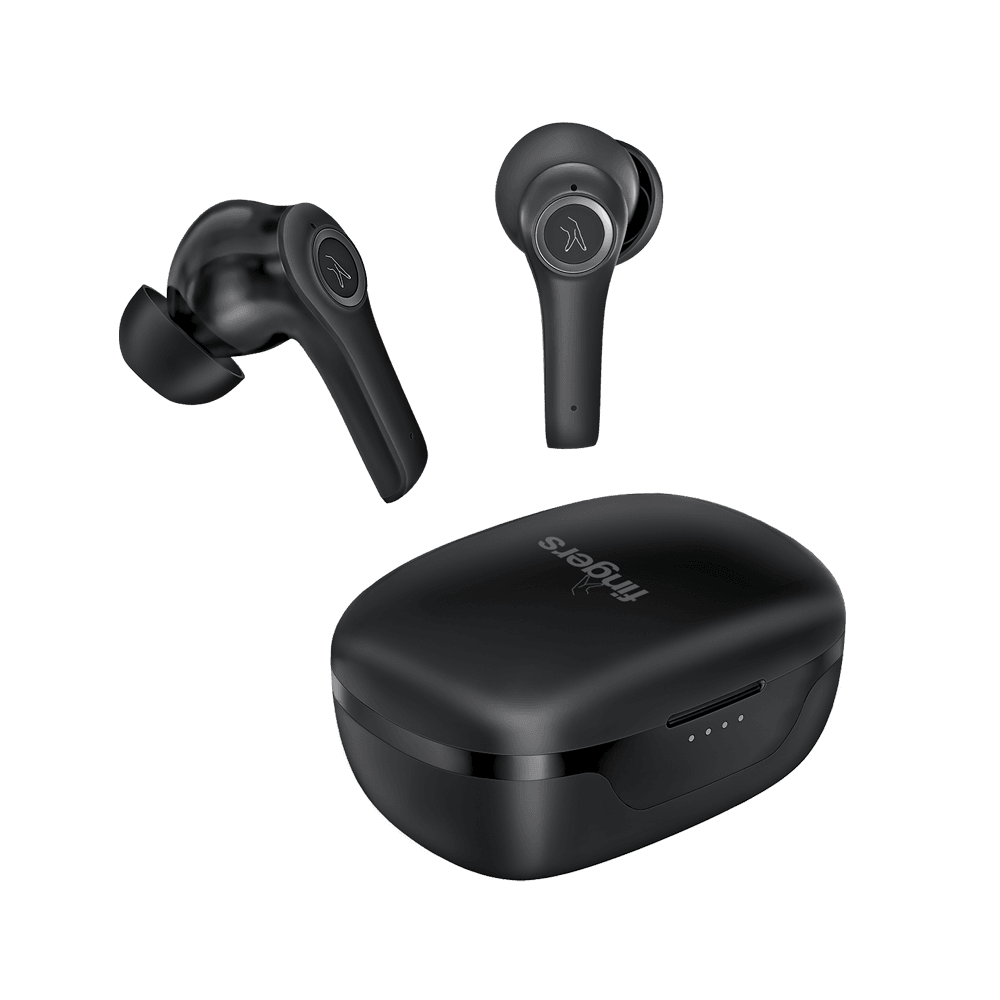 FINGERS ANC-HopBeats TWS Earbuds
