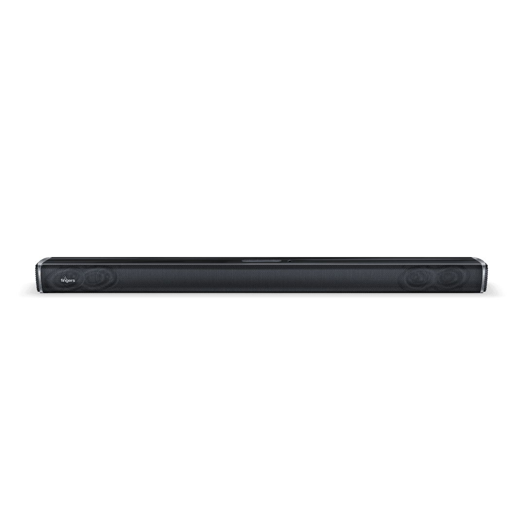 FINGERS Octane-WM65 SoundBar Front Look