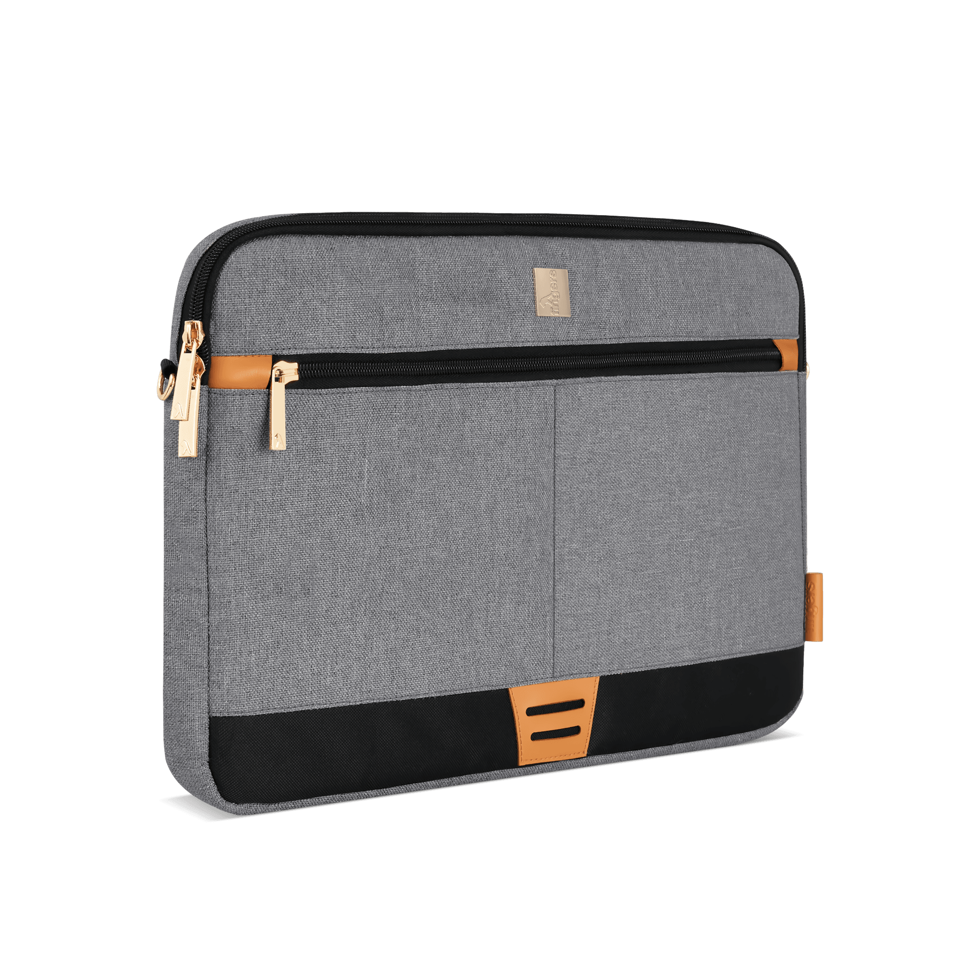 FINGERS PrestigePro-S3 laptop Bag slant view