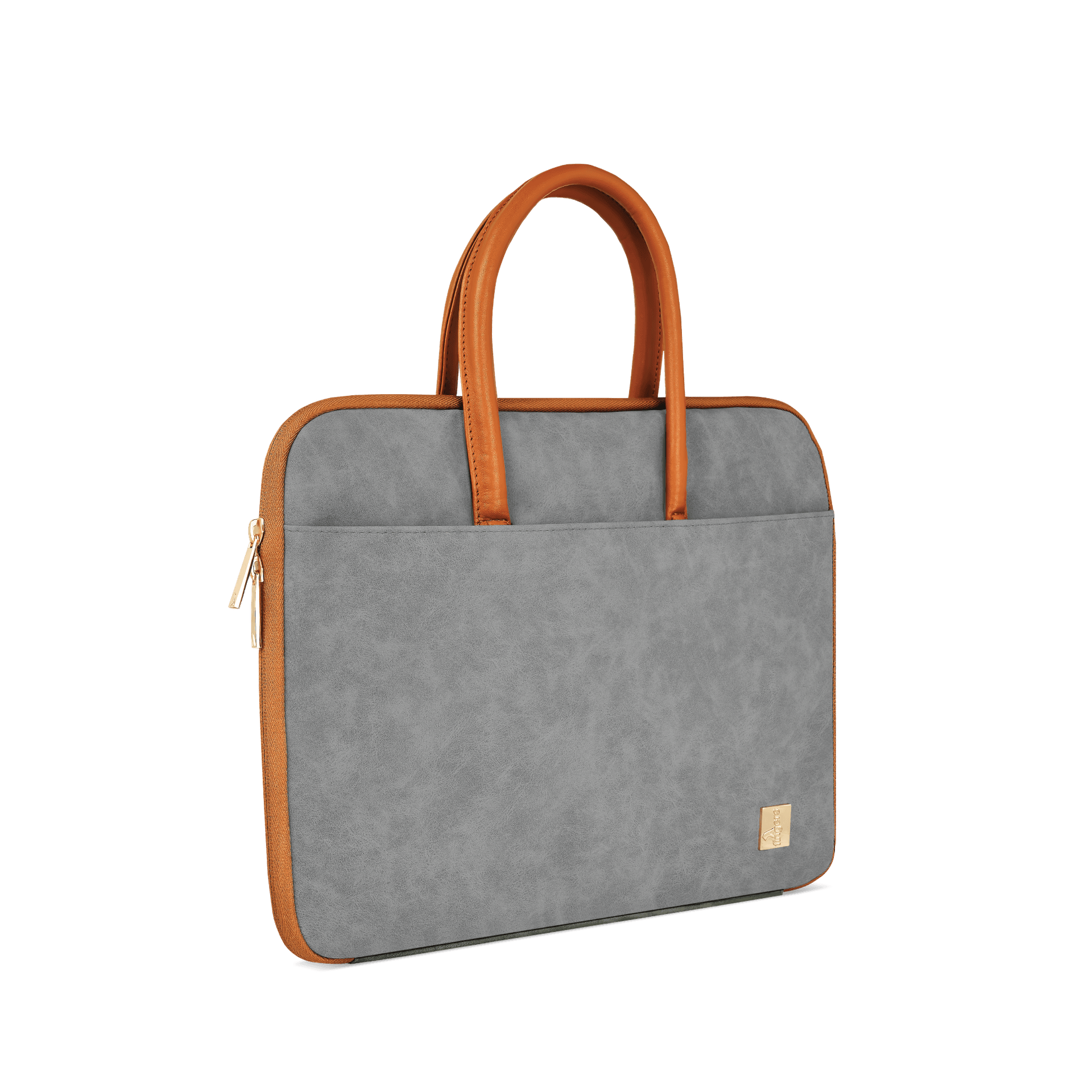 FINGERS LuxuryLink-B1 Laptop fornt pocket
