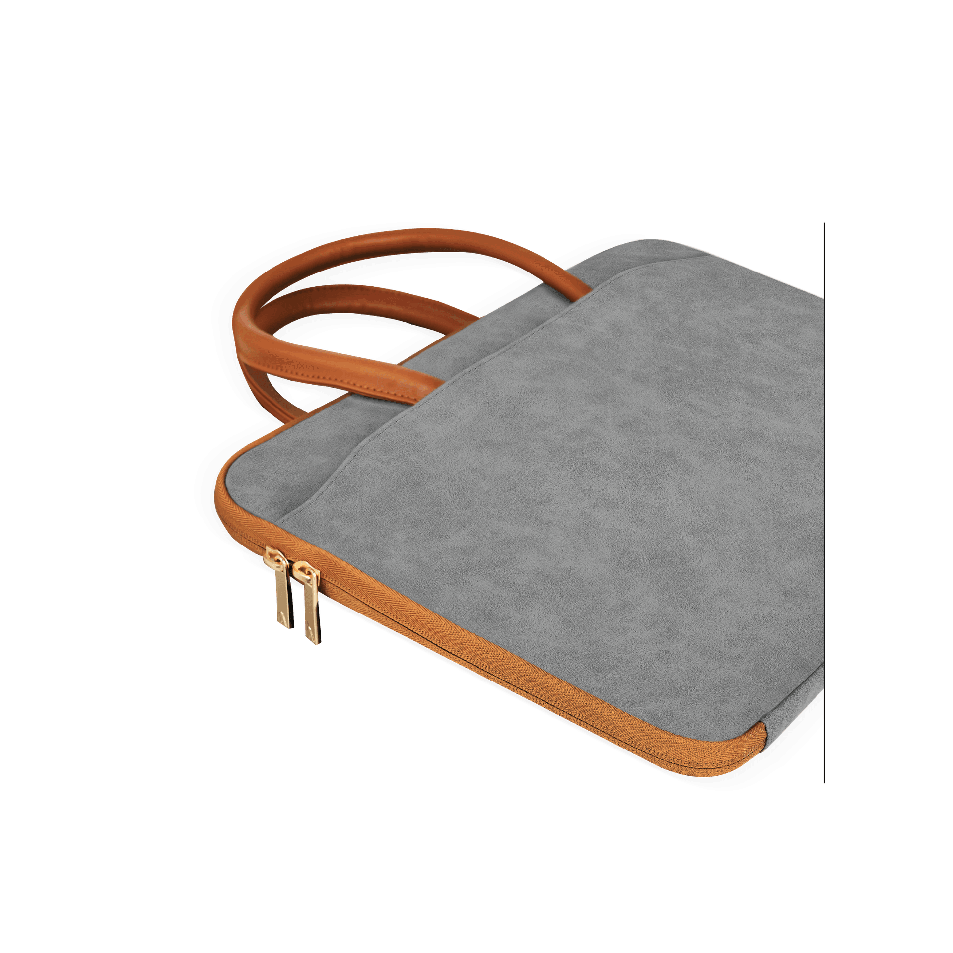 FINGERS LuxuryLink-B1 Laptop fornt pocket