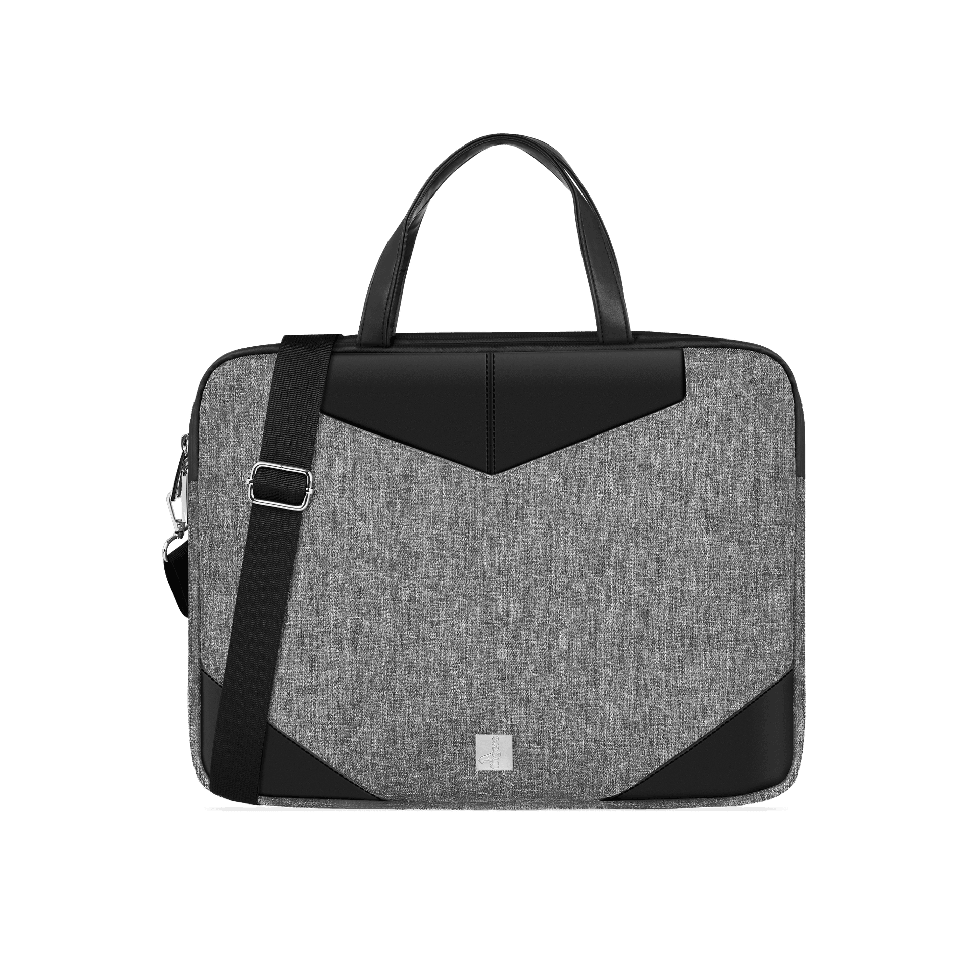 FINGERS IconicCraft-S4 Laptop Bag with adjustable strap