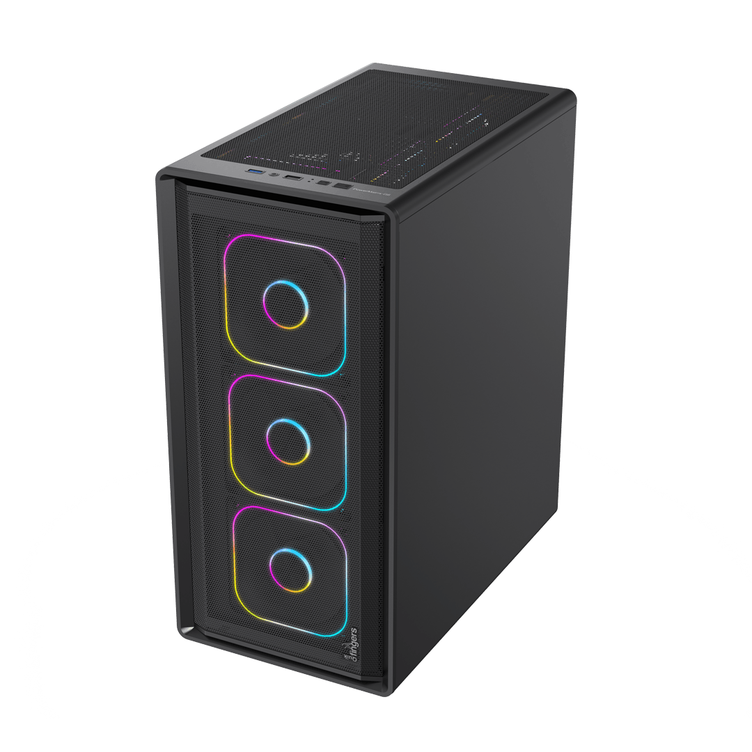QuikFINGERS PowerMatrix-G6