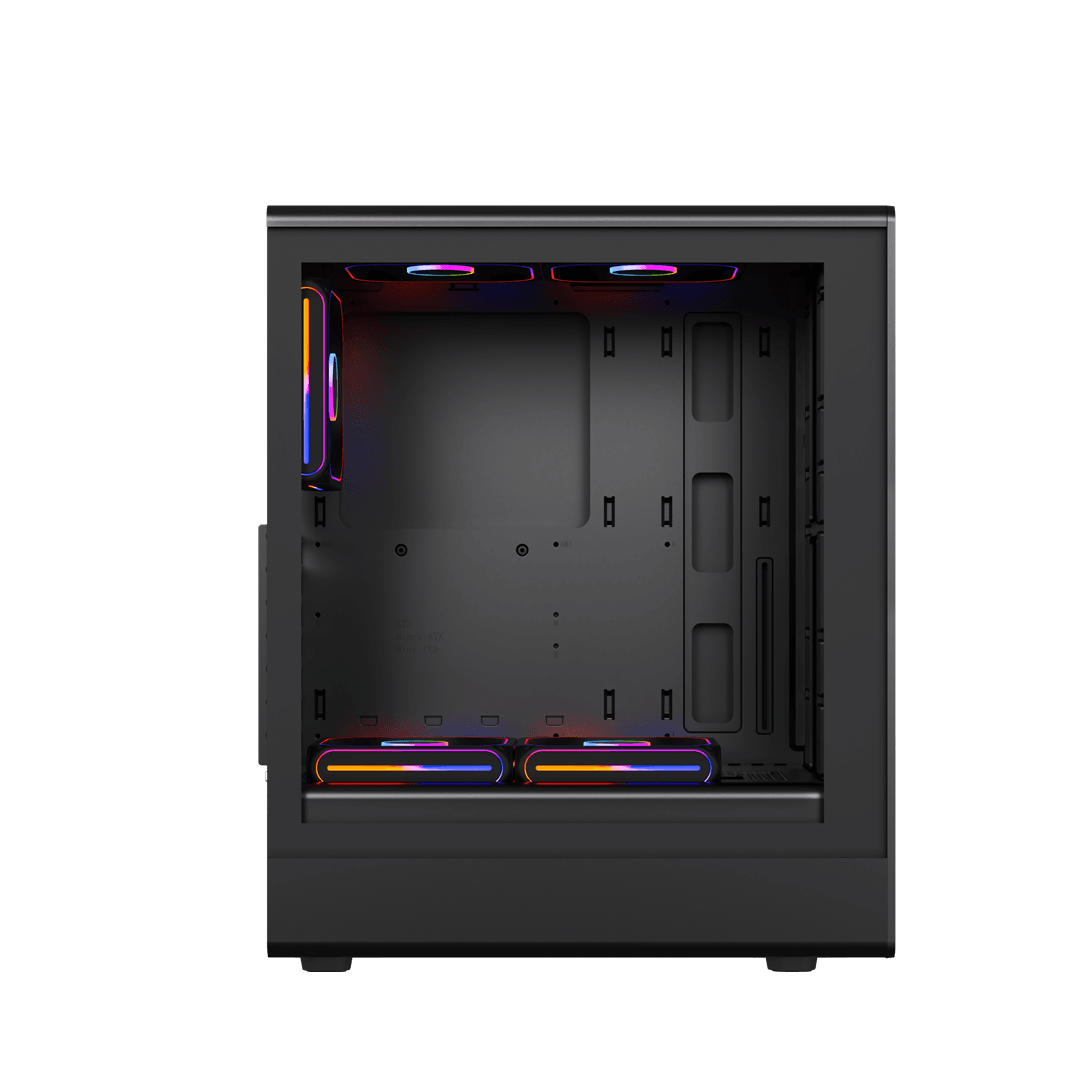 QuikFINGERS PowerMatrix-G6