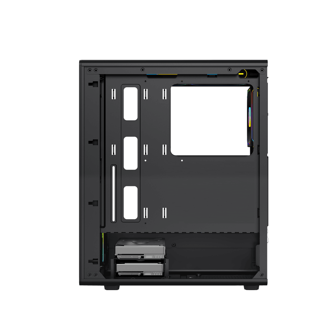 QuikFINGERS PowerMatrix-G6