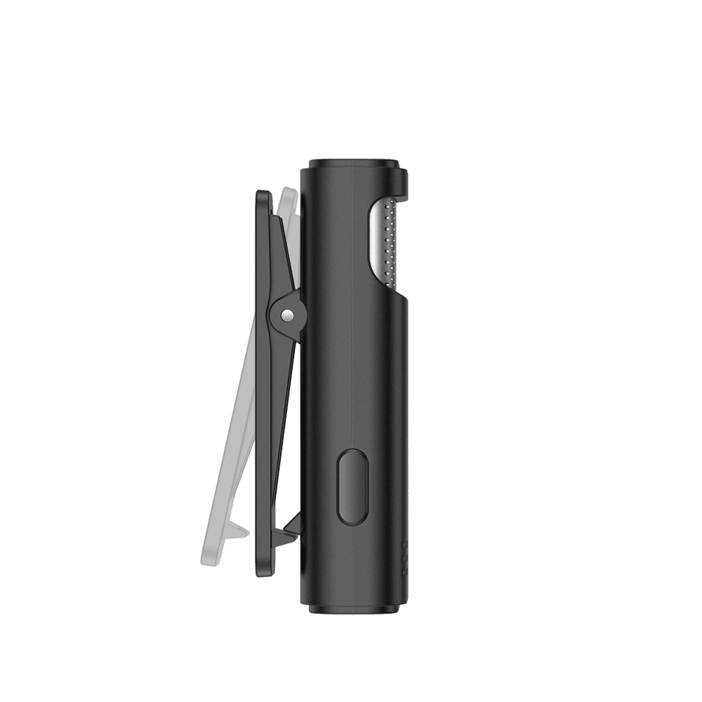 FINGERS PhoneMic-3C-2Mic Lavalier Wireless Mic Cross View