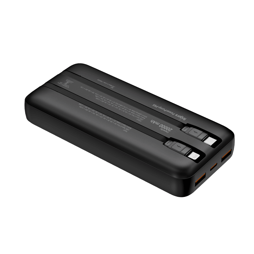 PowerPump-P65
