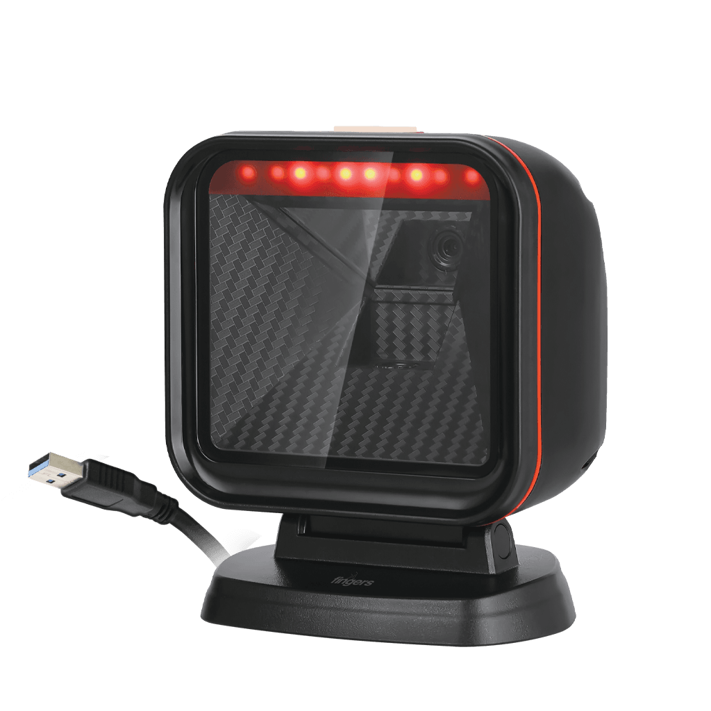 QuickScan Omni W106