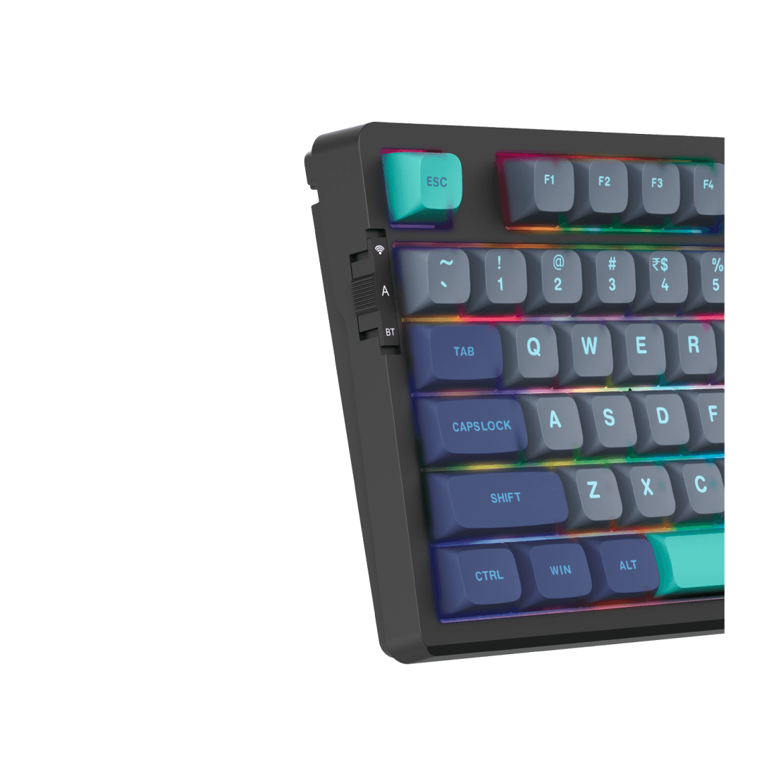 QuikFINGERS Fierce-GK7