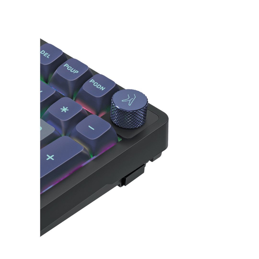 QuikFINGERS Fierce-GK7