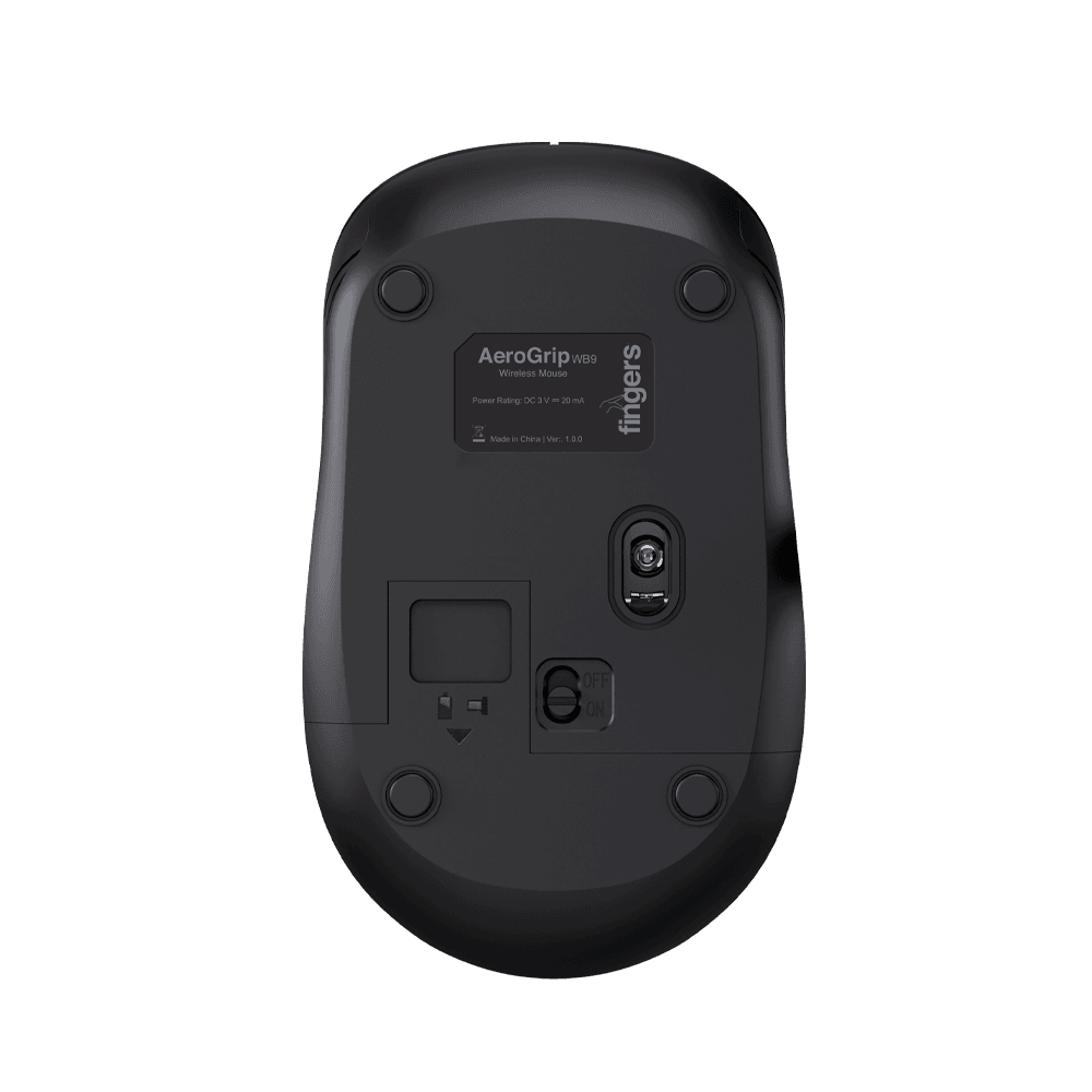 AeroGrip WB9
