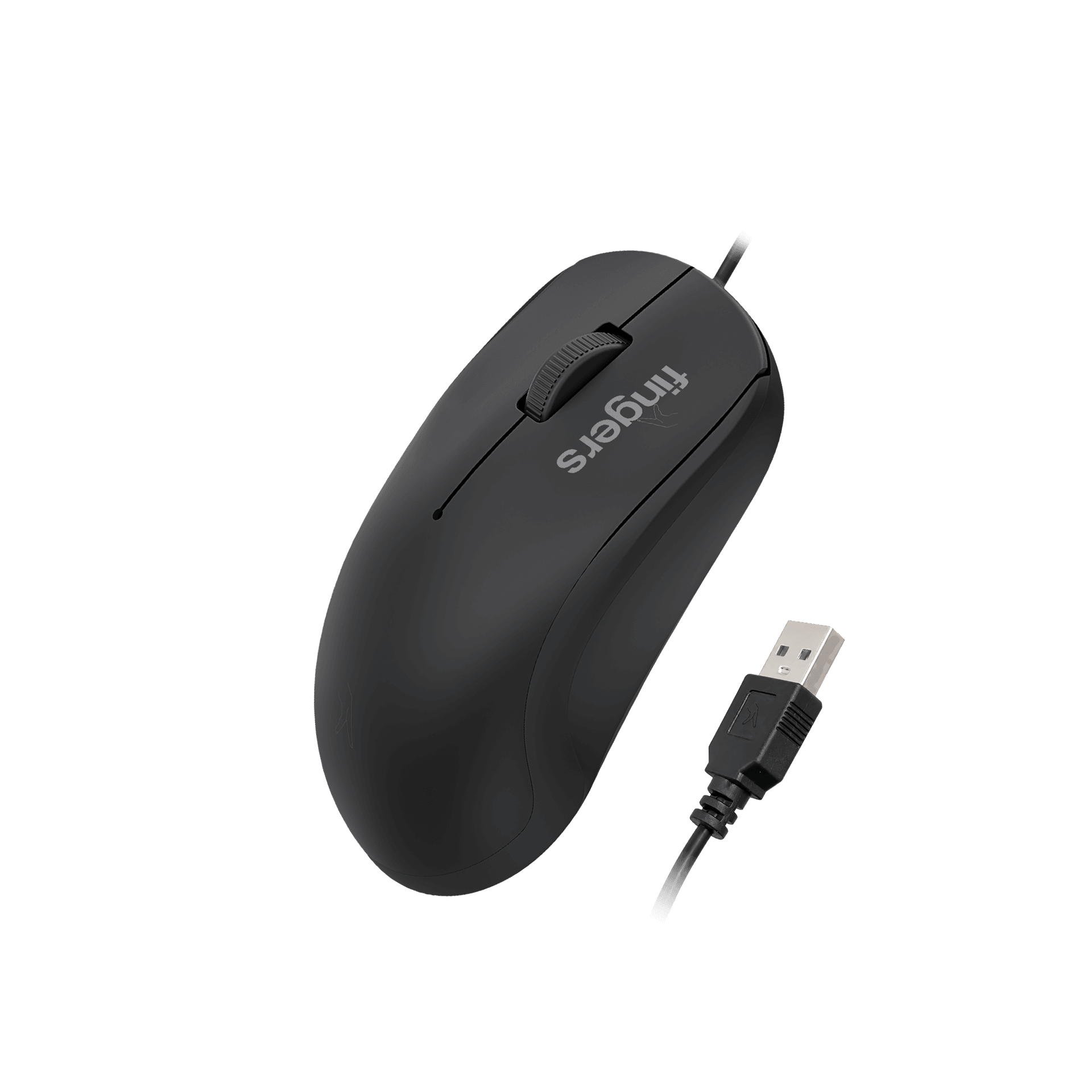 FINGERS Ultrahit mouse for pc