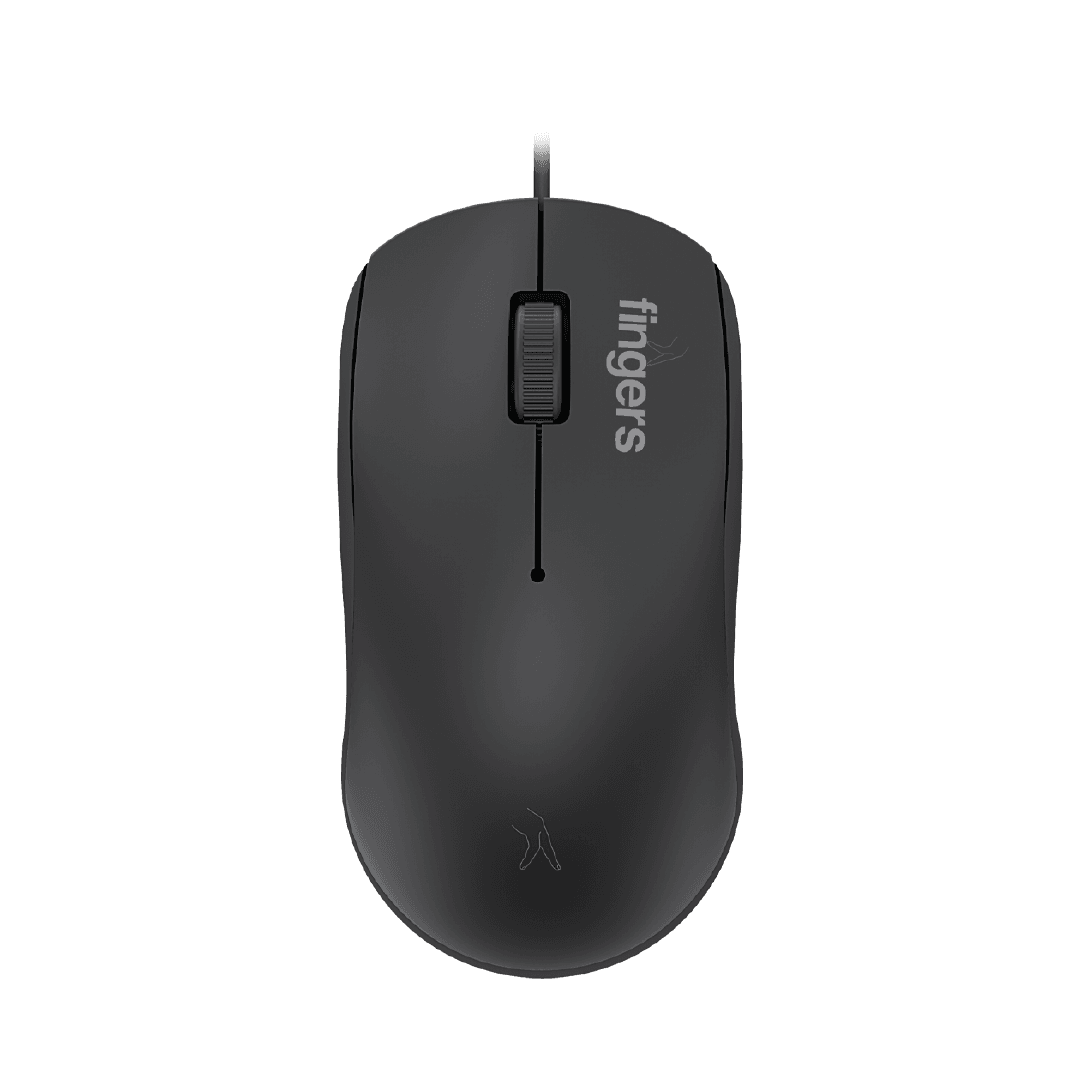 FINGERS Ultrahit mouse for pc