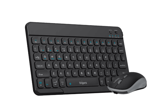 Desksets (Mouse + Keyboard Combo)
