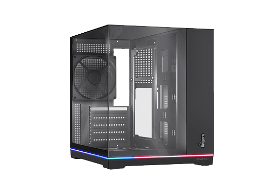 PC Cases