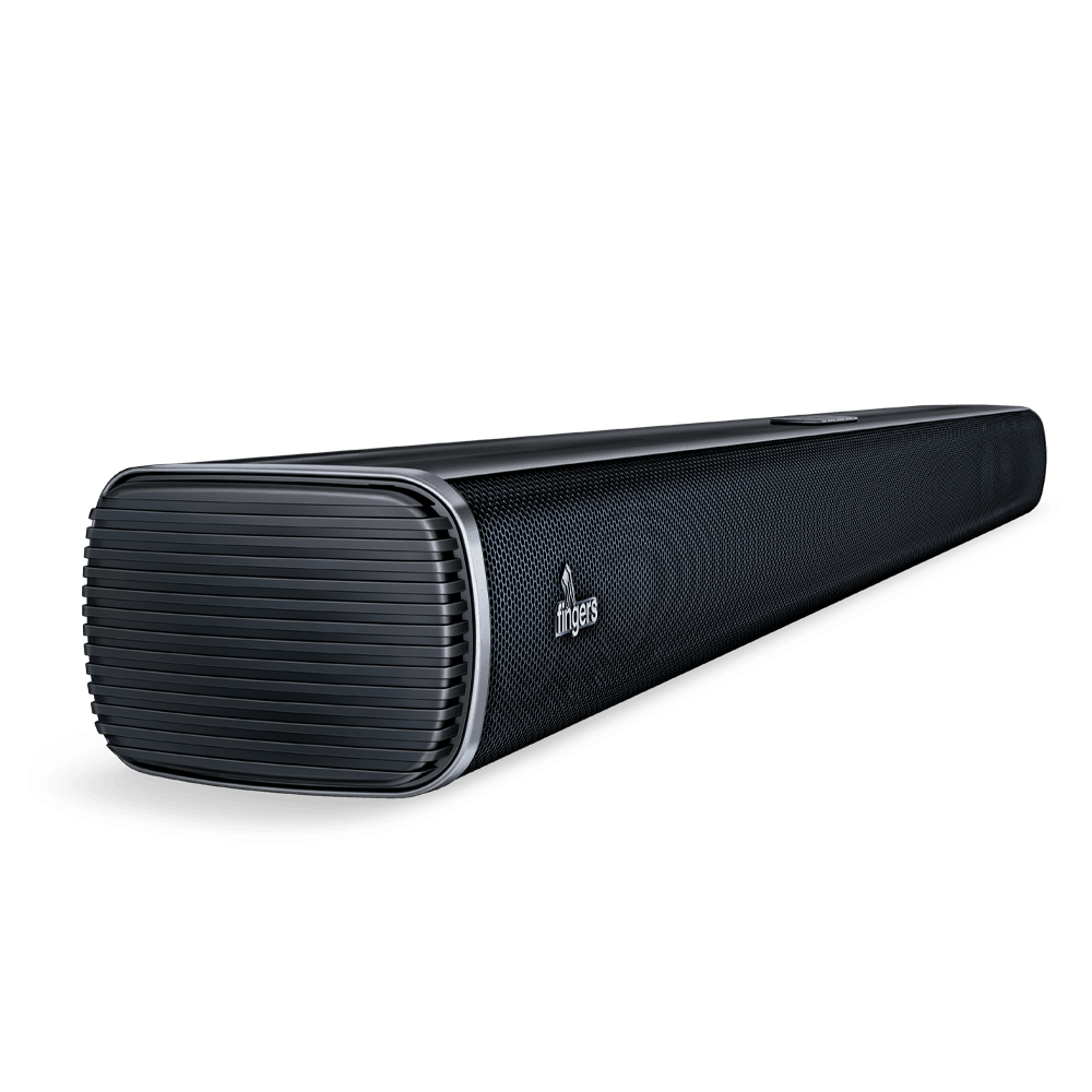 FINGERS Octane-100 Sound Bar With Sub Woofer