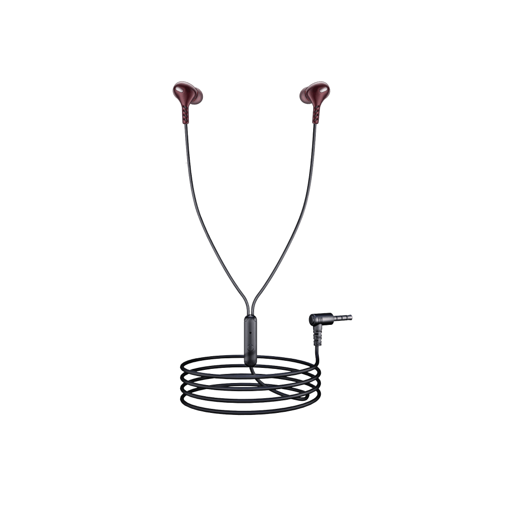 FINGERS SoundGlitz2 Wired Earphones
