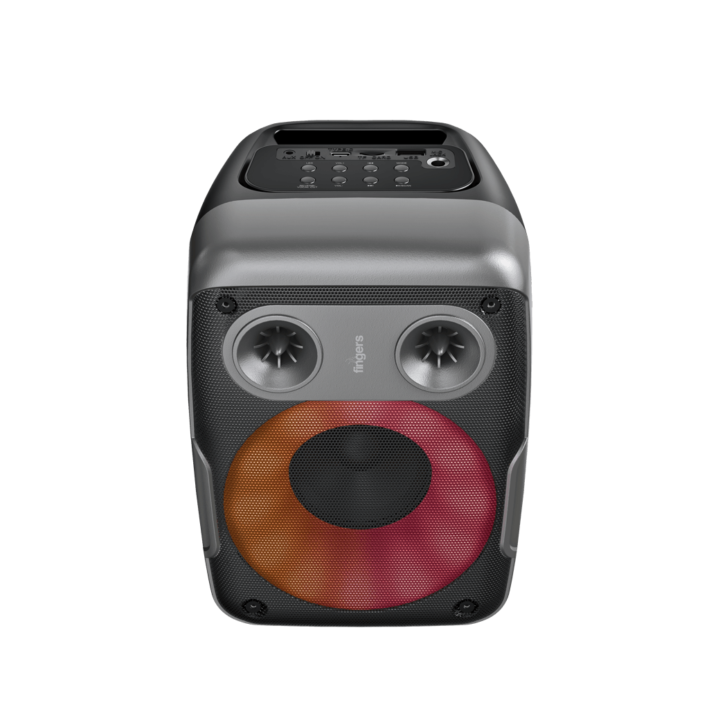 FINGERS HootBEats Portable Speaker