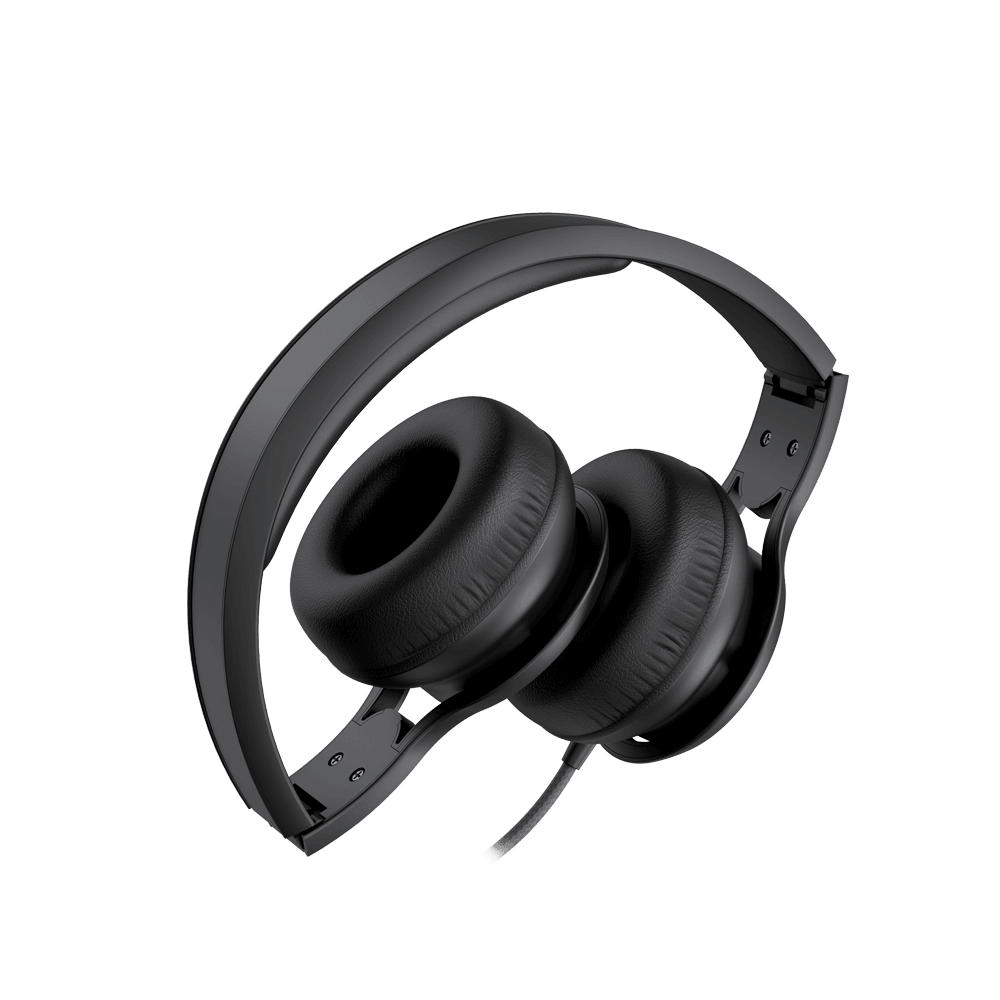 FINGERS S7 wired headset