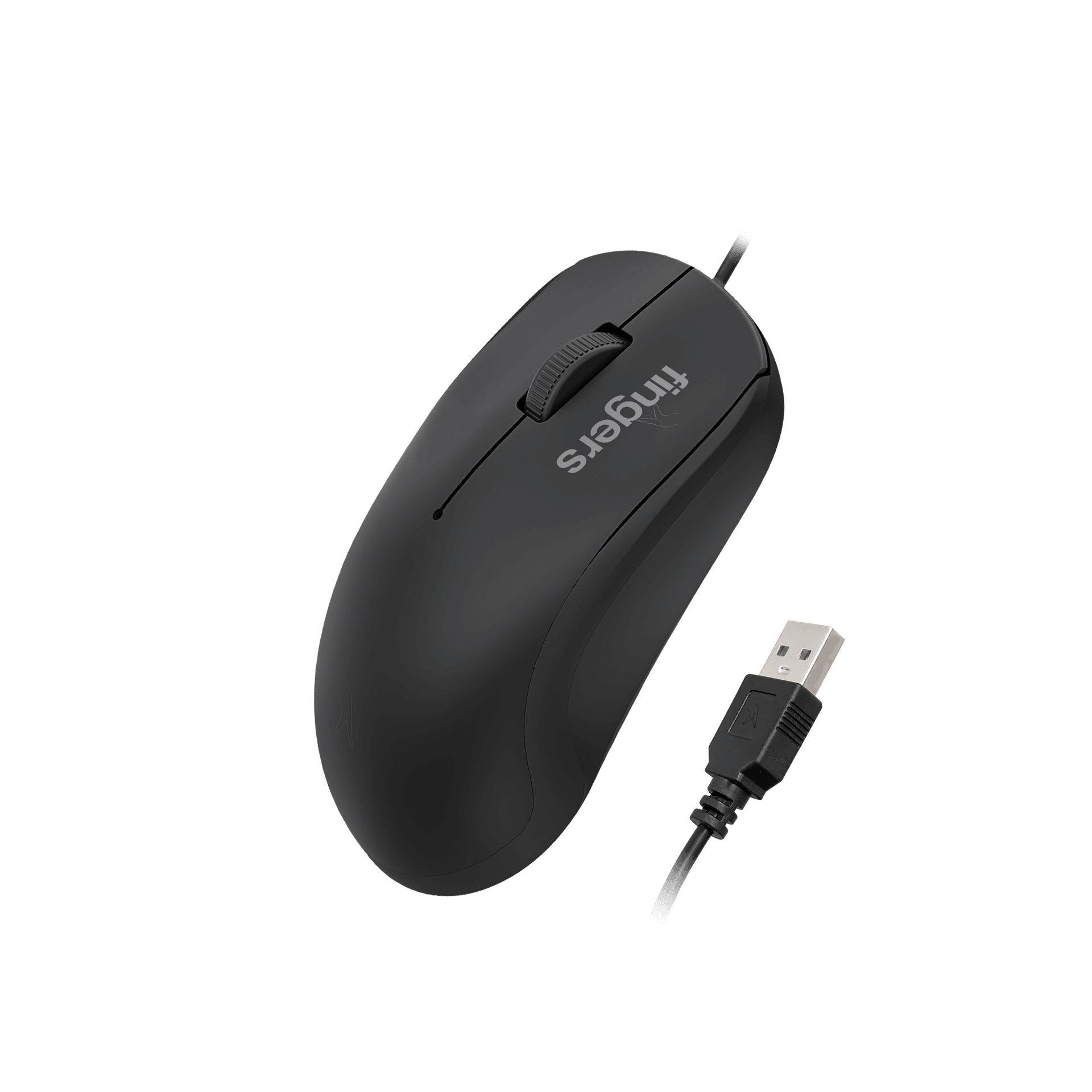 FINGERS Ultrahit mouse for pc