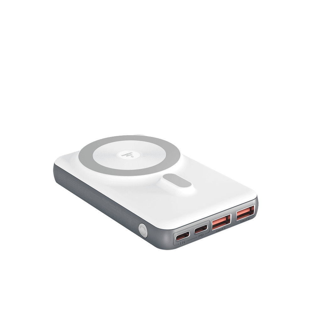 MagPower-P10