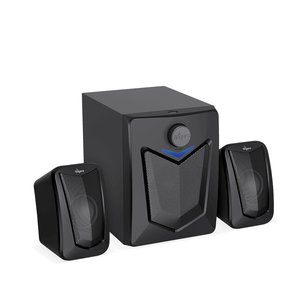 Eleganx 2.1