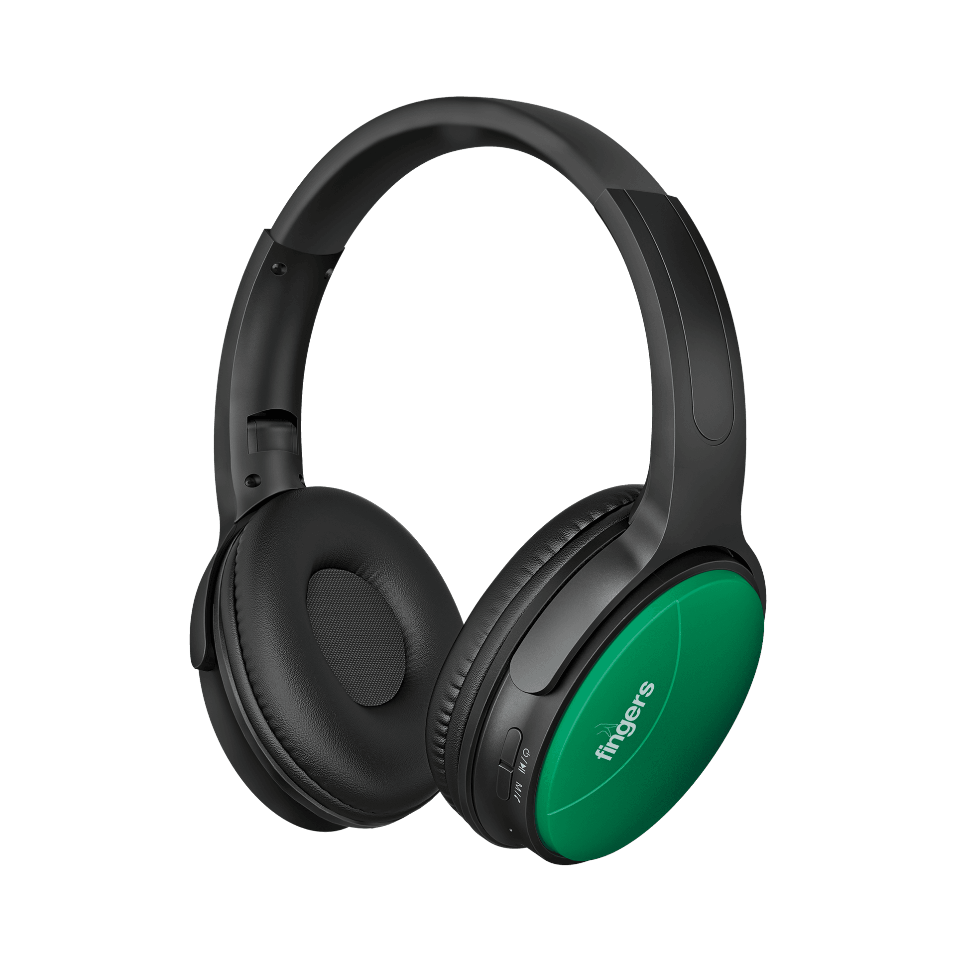 Sugar-n-Spice B3 Wireless on-ear Headset With Both Color Earcup