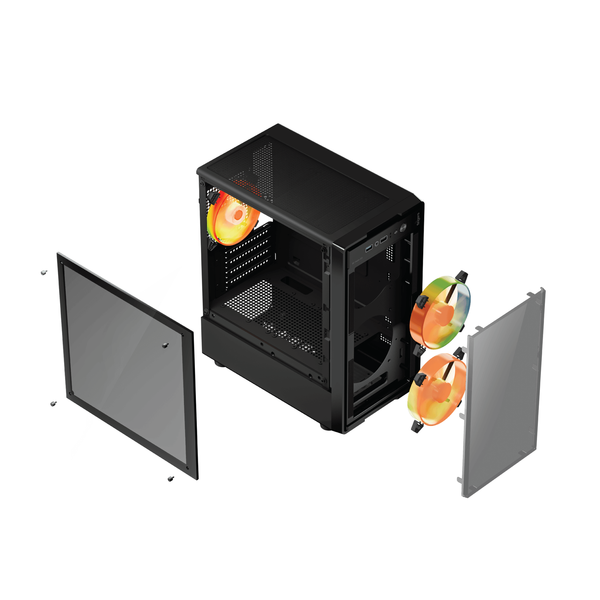 3D-Vision-G3