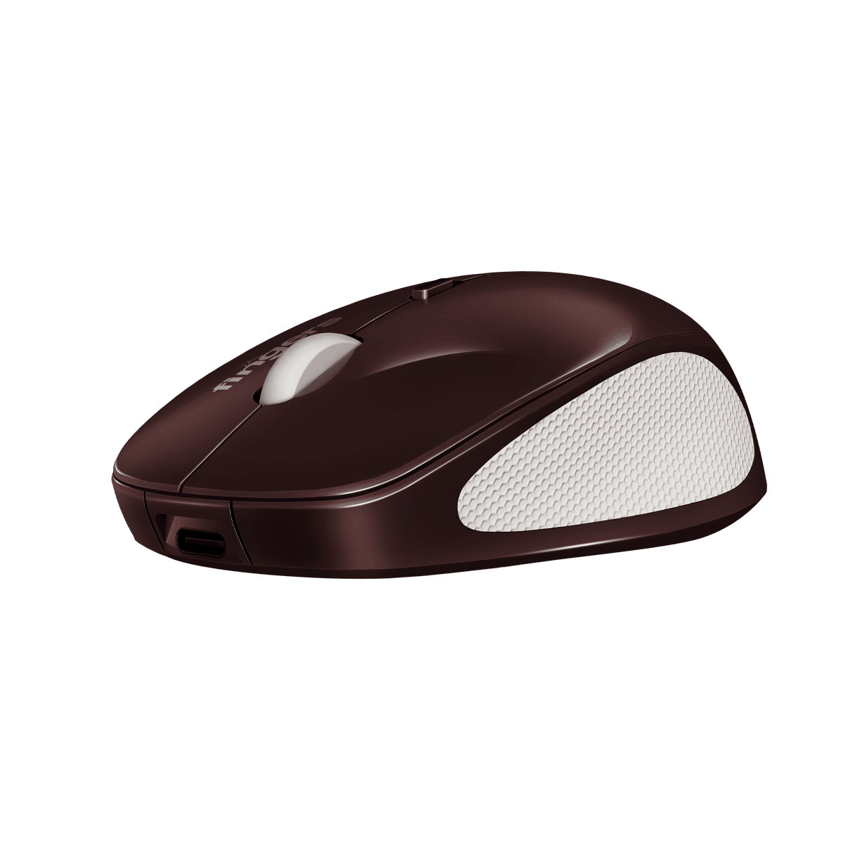 FINGERS CherryGrip wirlesss mouse with USB receiver