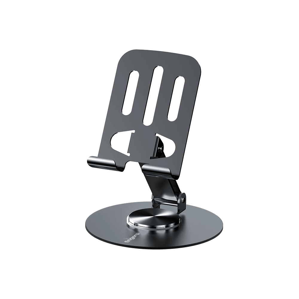 Front view of FINGERS Hold-Me-Up3 mobile stand