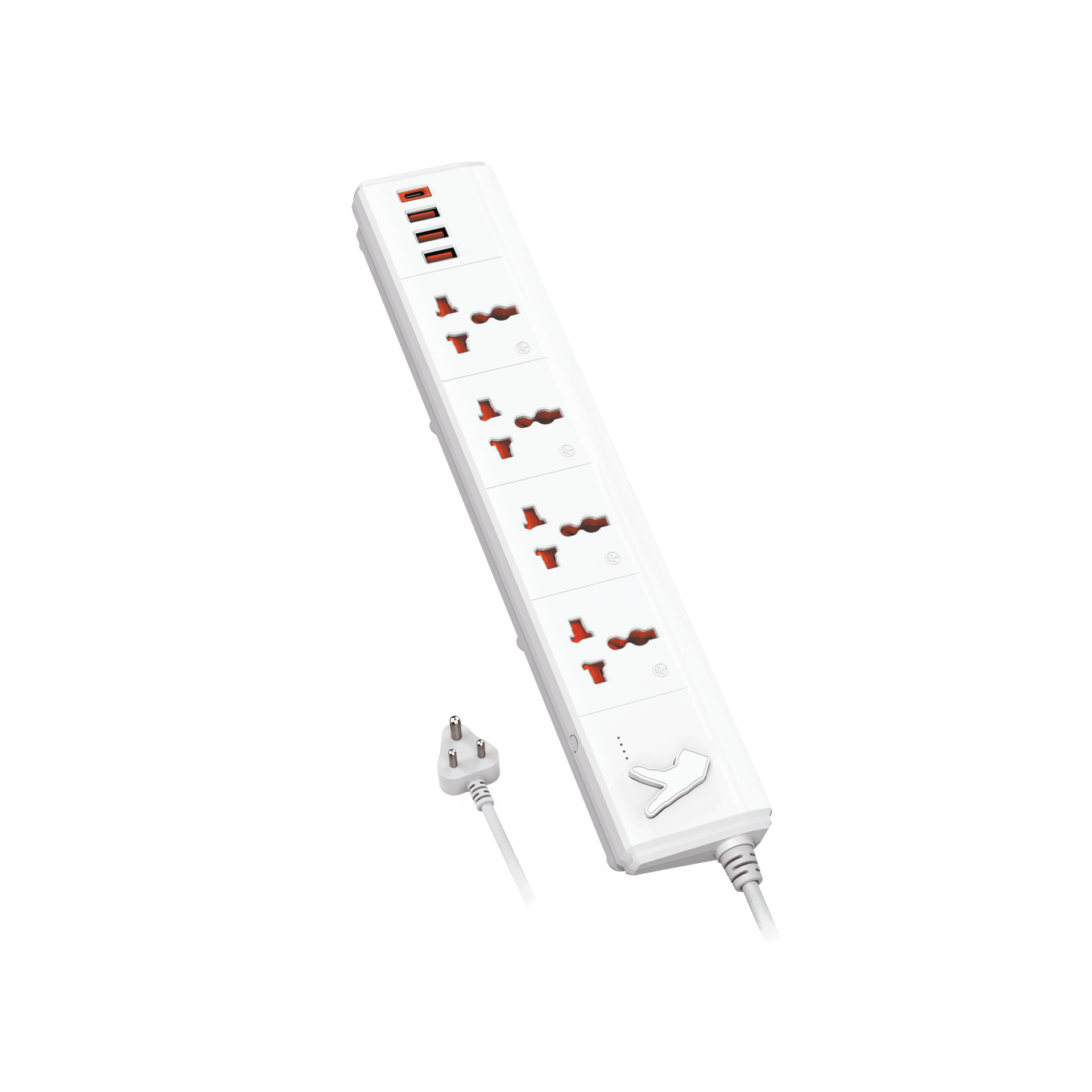 PowerStation-4S3U1C