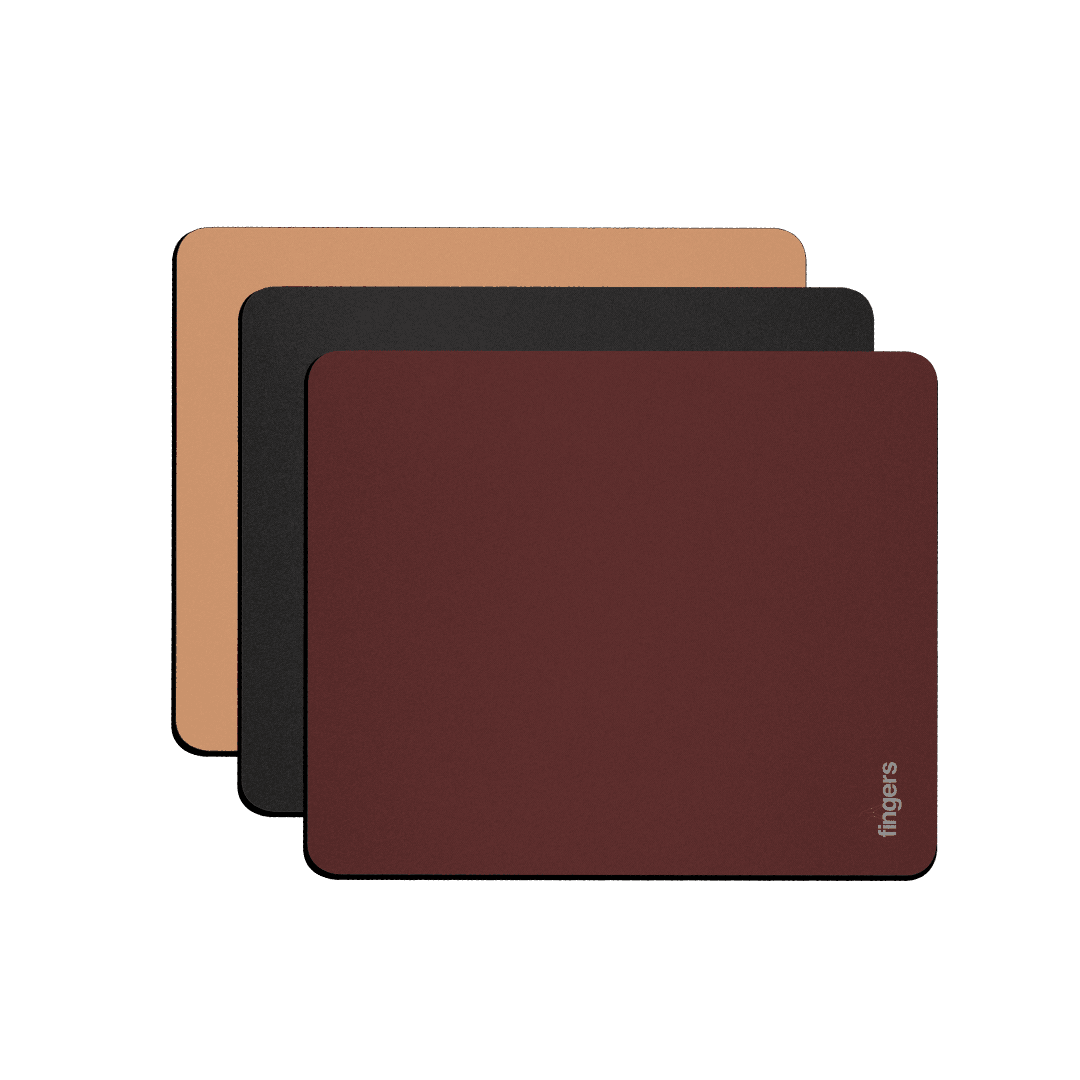 Smoothy-P6 Mouse Pad Standard Size