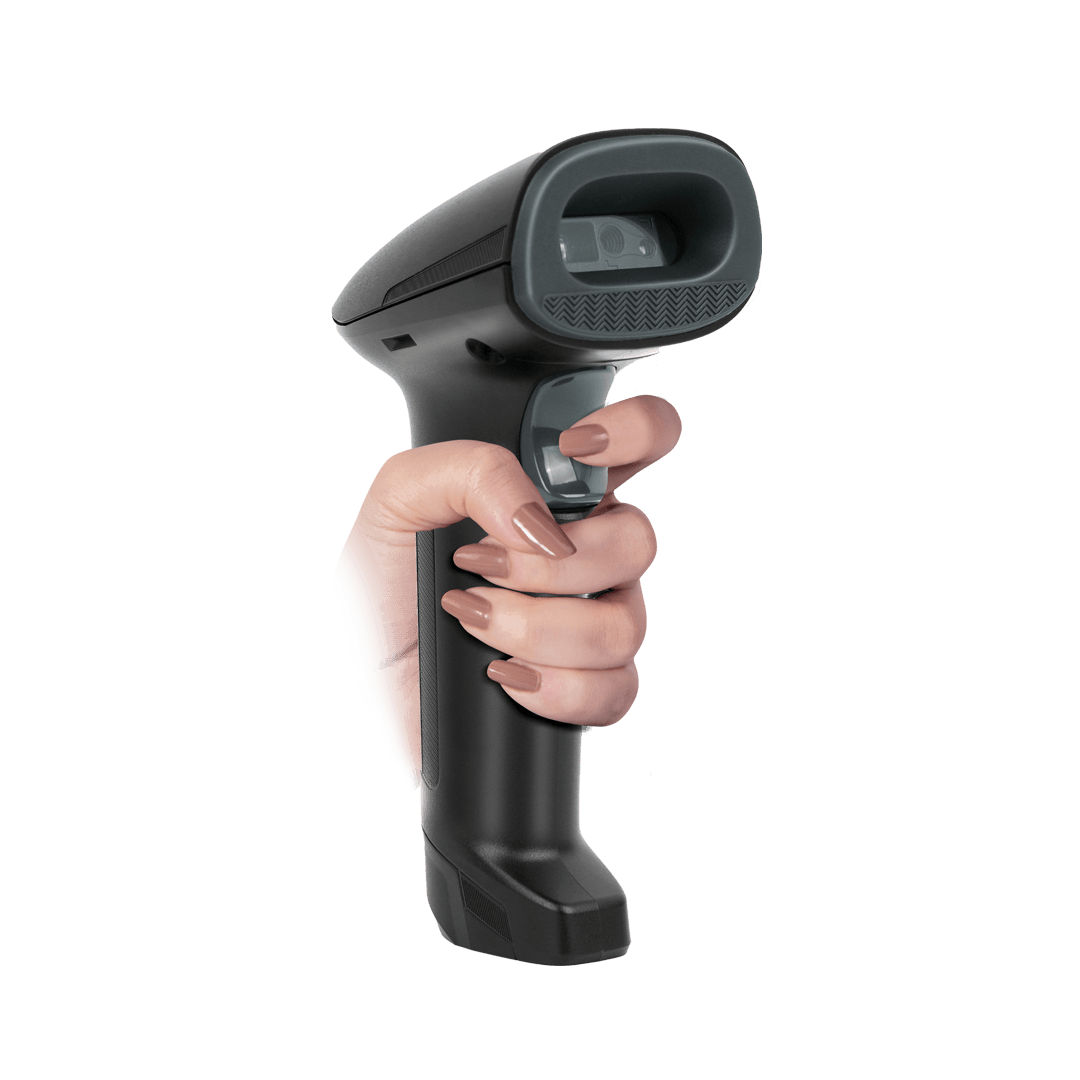 2D-QuickScan WL15