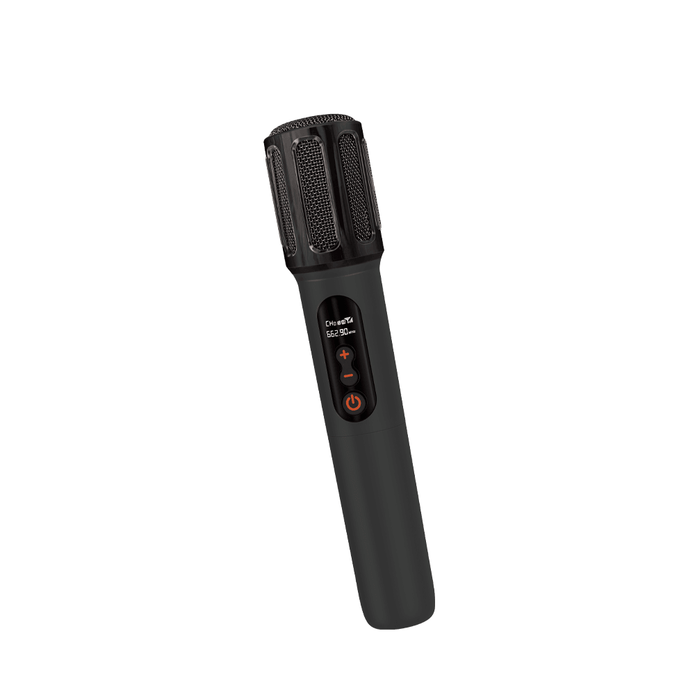Freedom Mic-G26