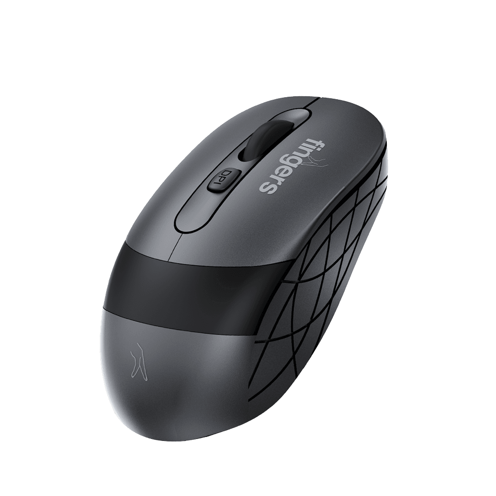 AeroGrip Nova