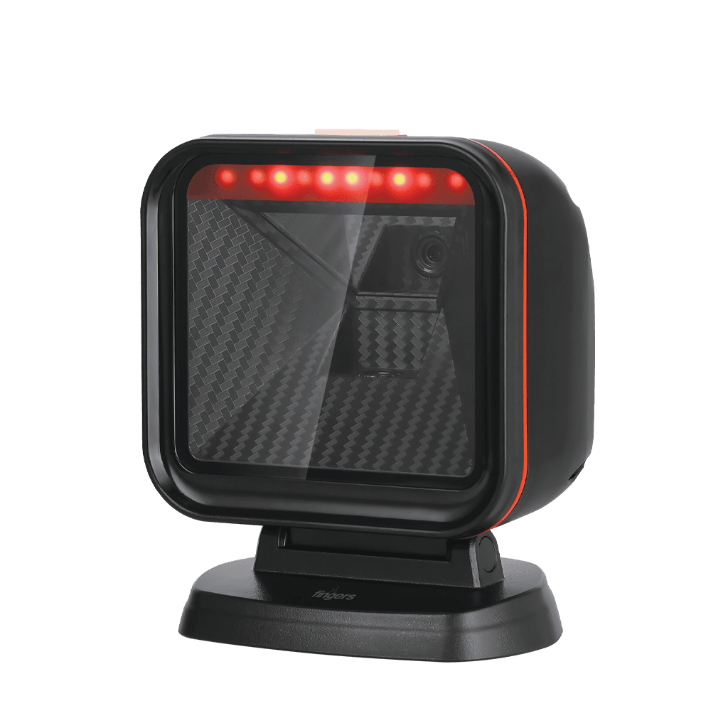 QuickScan Omni W106