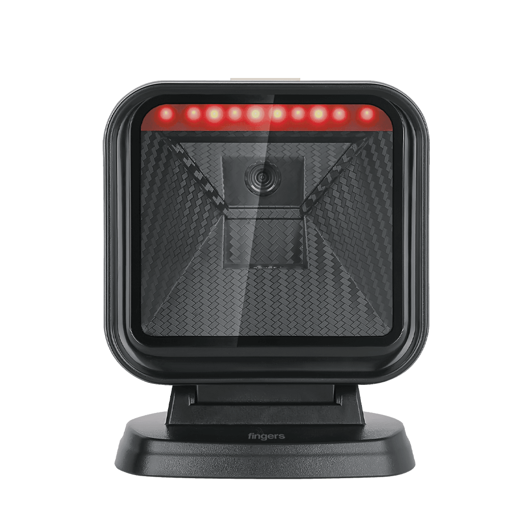 QuickScan Omni W106