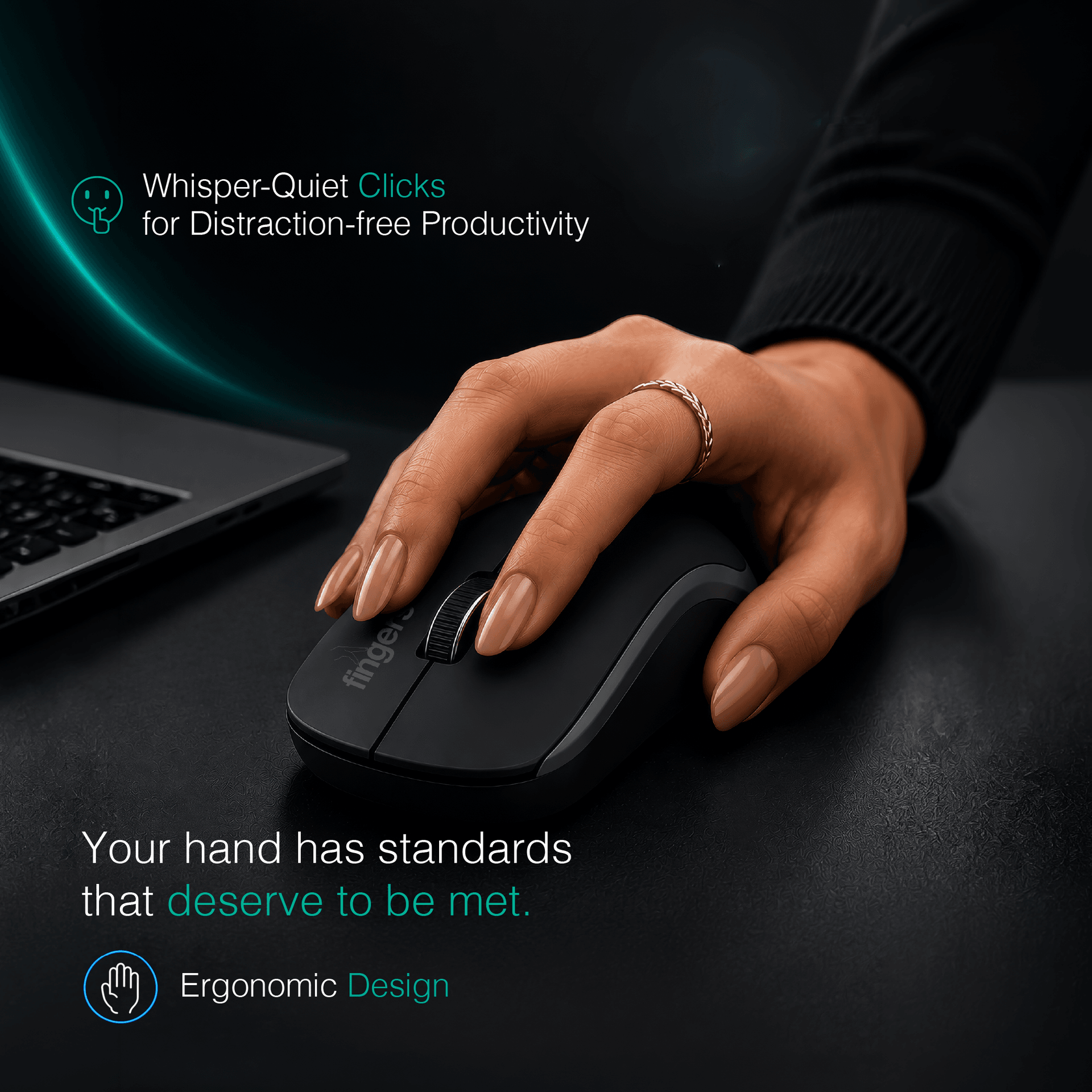 ErgoGrip