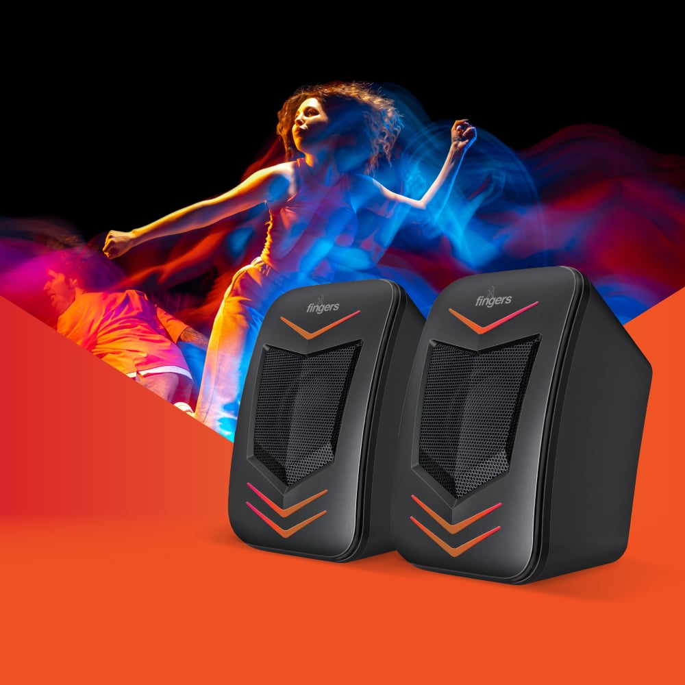 RGB-FunBeats