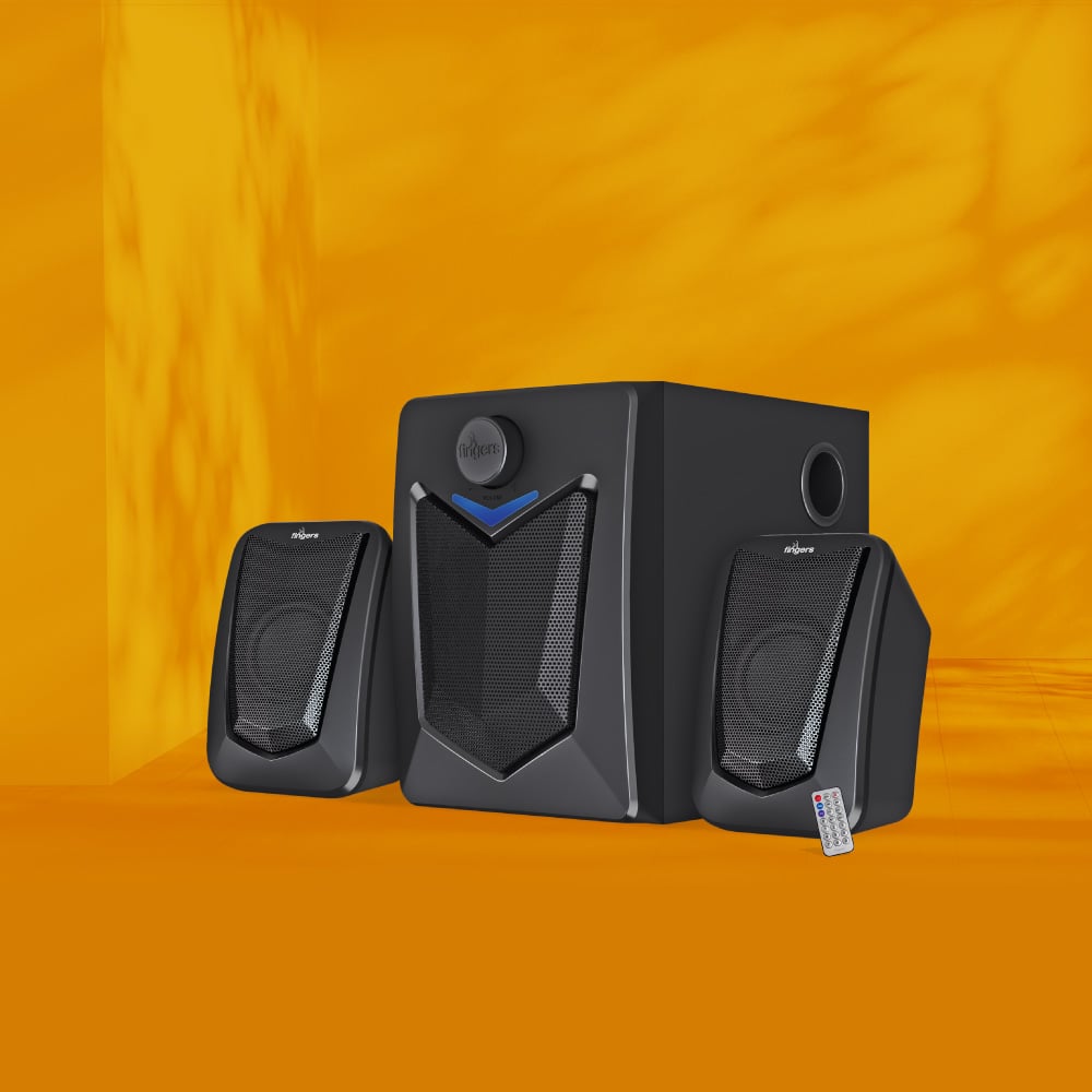 Eleganx 2.1