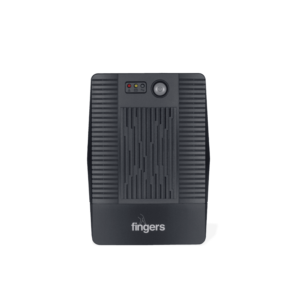 Fast-Recharge UPS FR-2000-4S