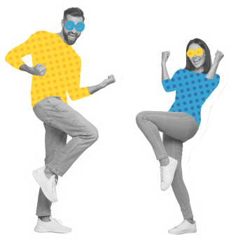 People Enjoying The Vibe With FINGERS Swag5 Portable Speaker