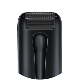 Dedicated Mic Holder At Backside Of FINGERS Swag5 Portable Speaker